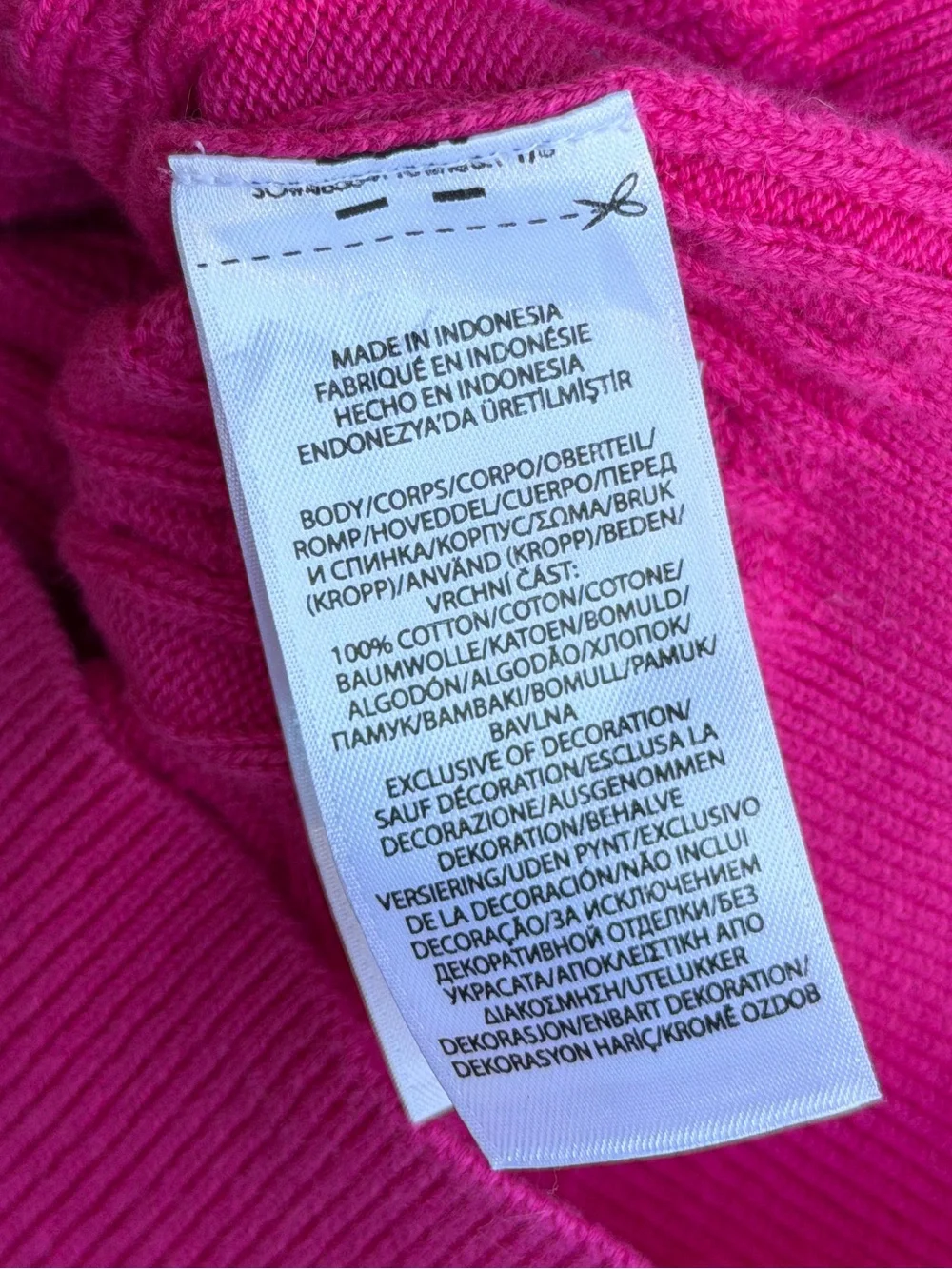 Ralph Lauren Baby Girls 12M Pink Cable Knit Cardigan Cotton Pony Sweater Preppy